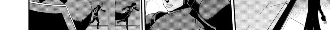 Persona 5 Chapter 7 page 52 - 
