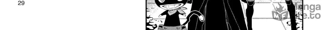 Persona 5 Chapter 7 page 54 - 