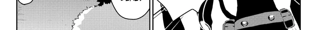 Persona 5 Chapter 7 page 62 - 