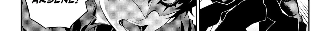 Persona 5 Chapter 7 page 8 - 