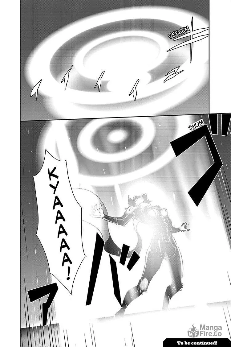 Persona 5 Chapter 88.2 page 9 - 