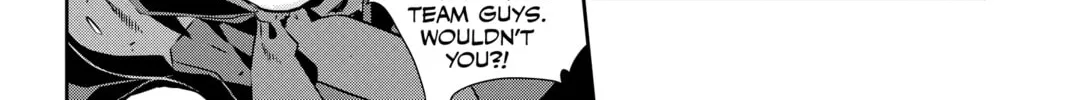 Persona 5 Chapter 9 page 14 - 
