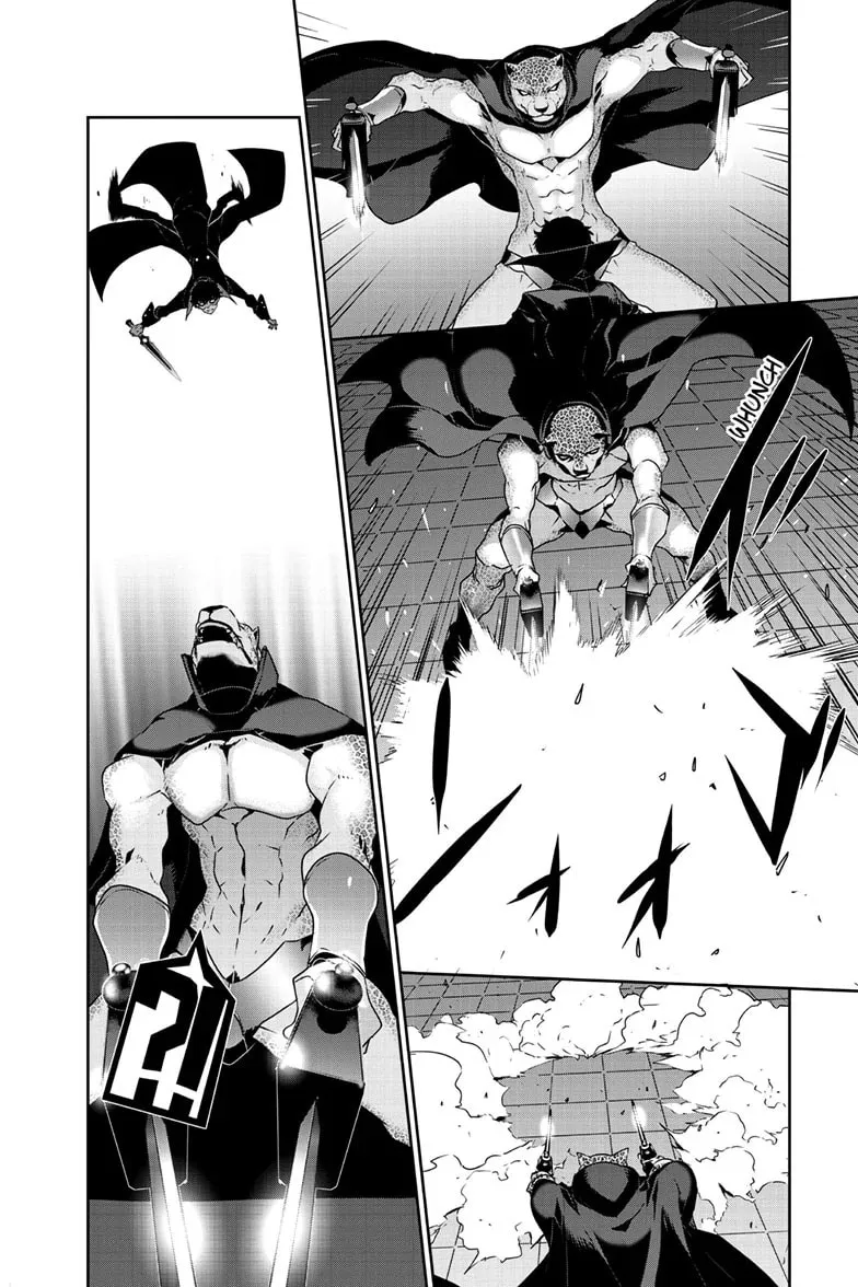Persona 5 Chapter 92.2 page 7 - 