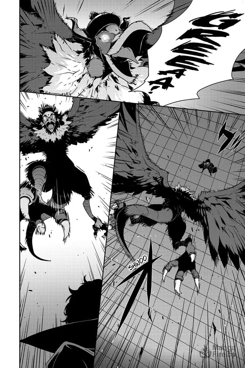 Persona 5 Chapter 92.2 page 9 - 
