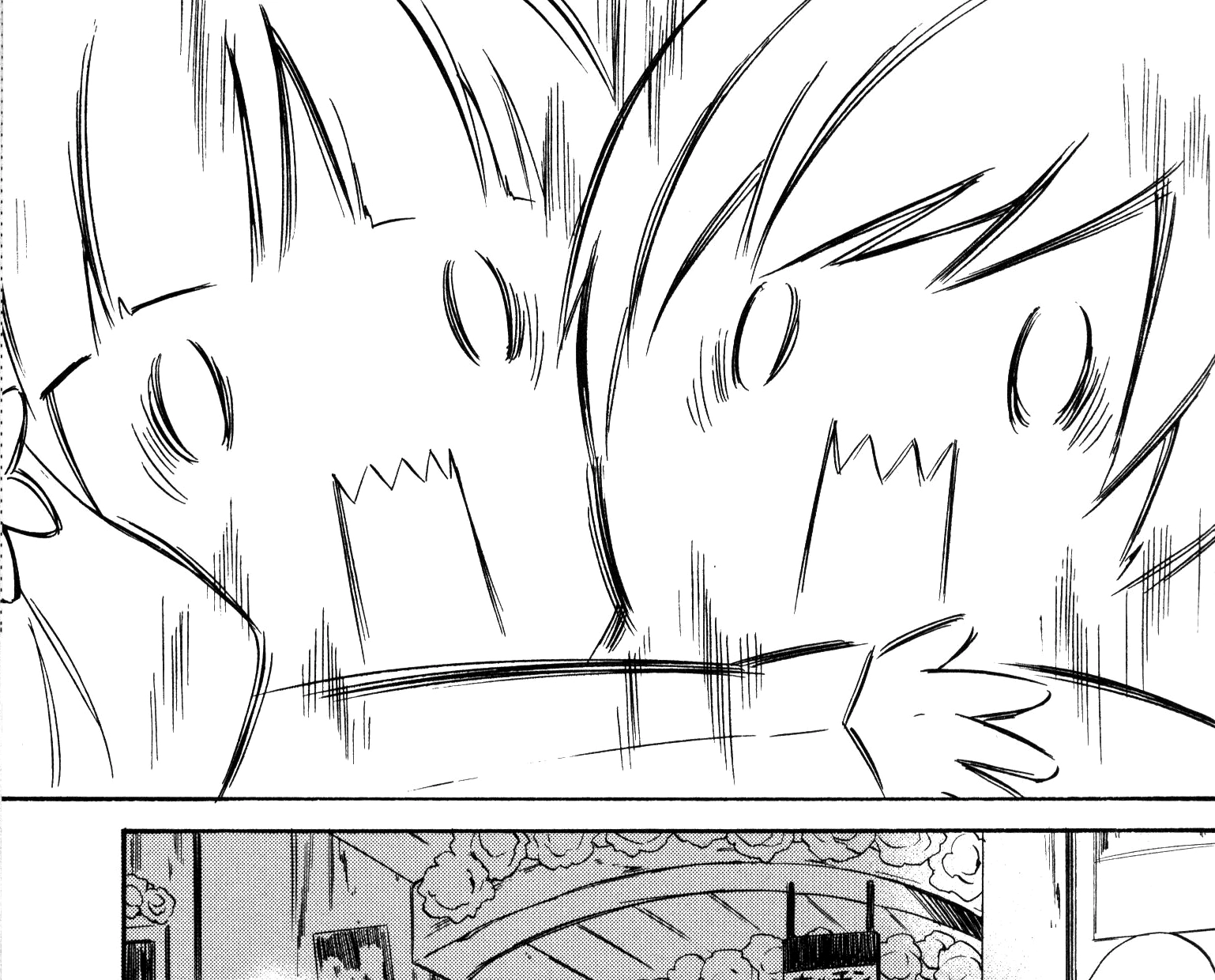 Persona Q: Shadow of the Labyrinth Comic Anthology Chapter 7 page 5 - 