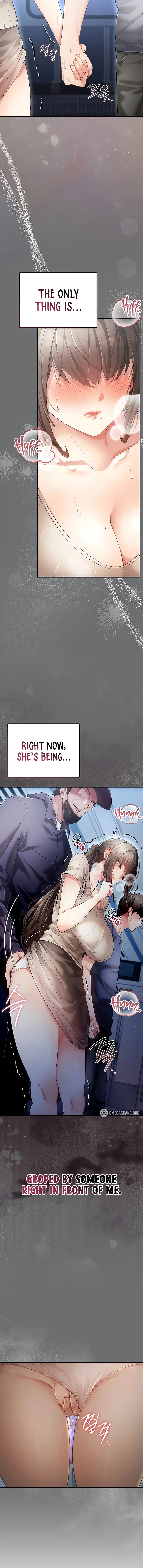 Perverted Pure Love Chapter 1 page 2 - 