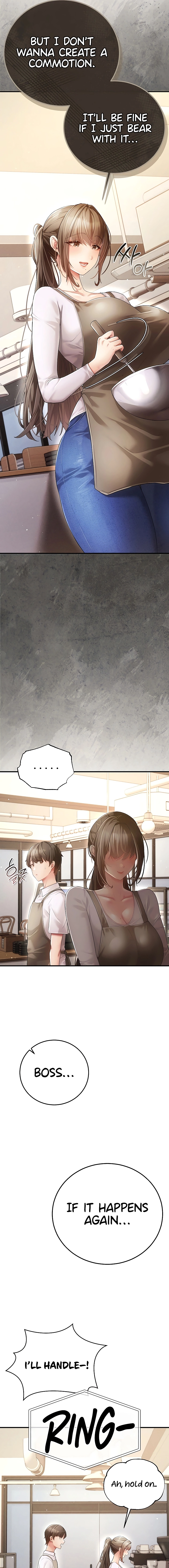Perverted Pure Love Chapter 1 page 11 - 