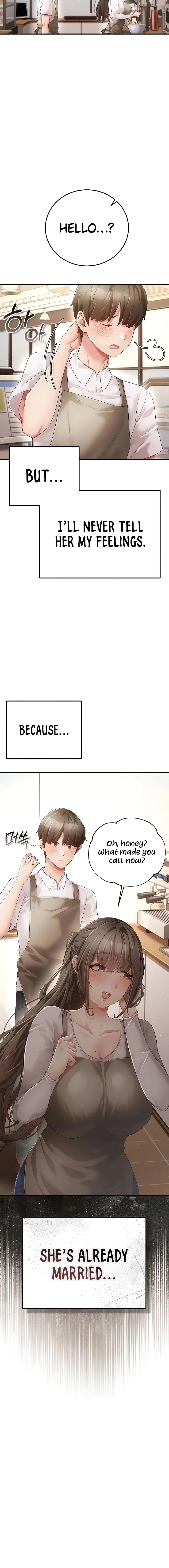 Perverted Pure Love Chapter 1 page 12 - 