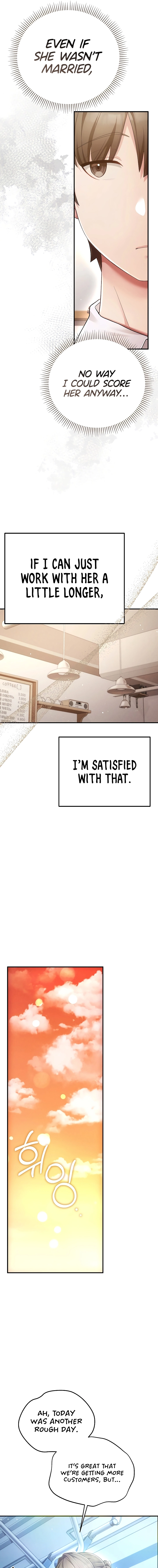 Perverted Pure Love Chapter 1 page 13 - 