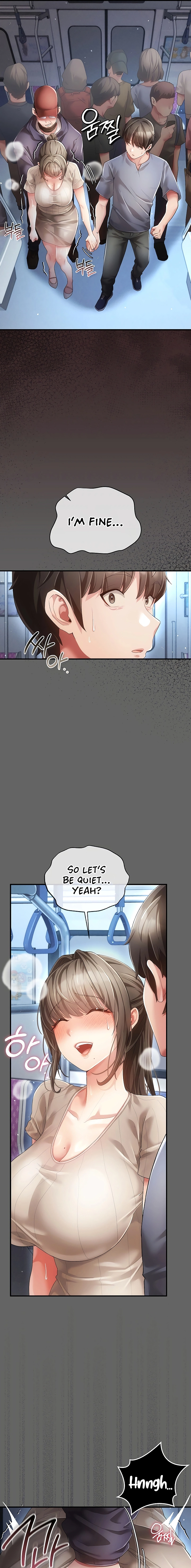 Perverted Pure Love Chapter 1 page 19 - 