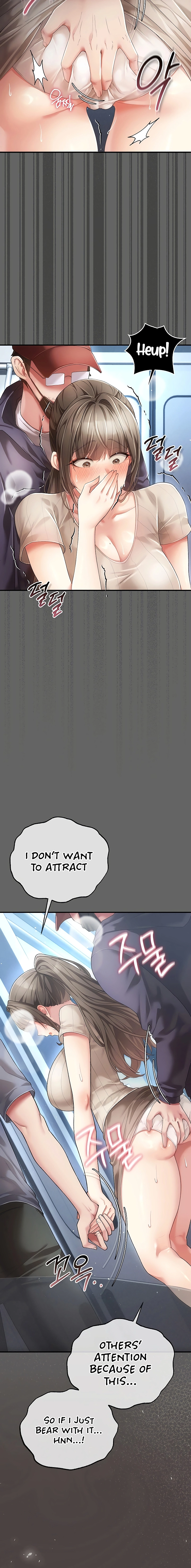 Perverted Pure Love Chapter 1 page 20 - 