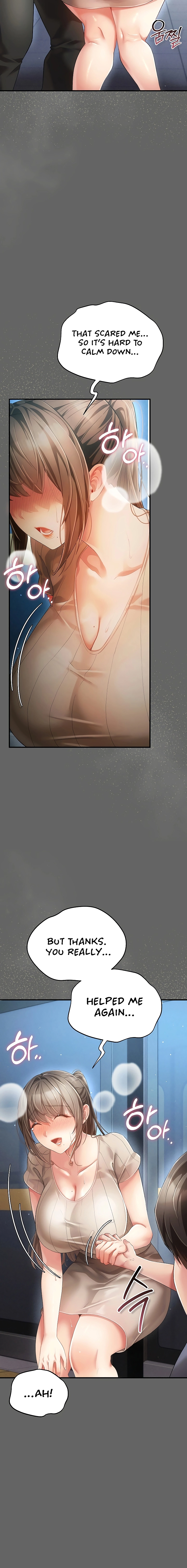 Perverted Pure Love Chapter 1 page 24 - 