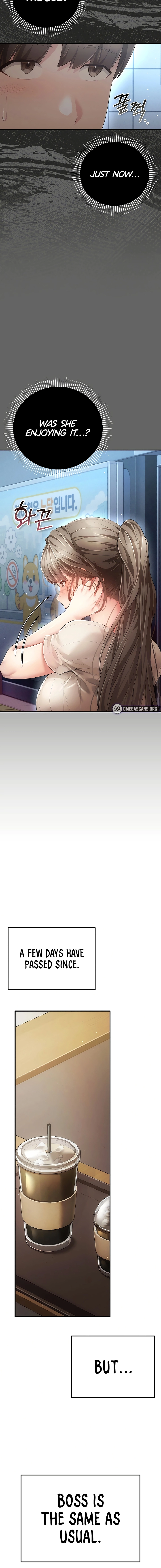 Perverted Pure Love Chapter 1 page 26 - 