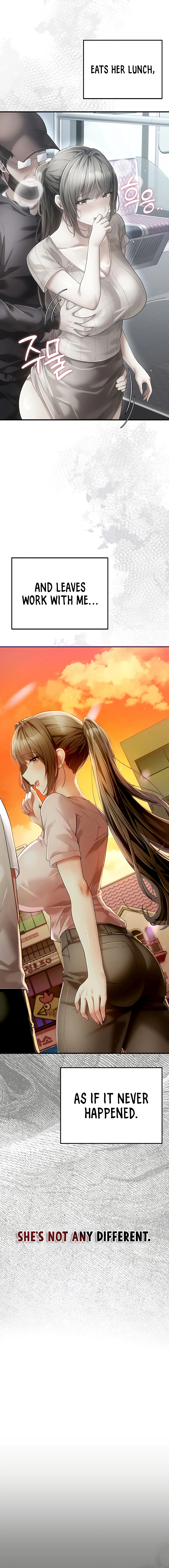 Perverted Pure Love Chapter 1 page 28 - 