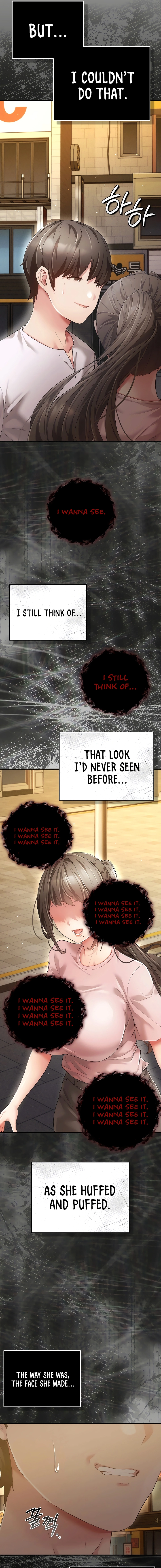 Perverted Pure Love Chapter 1 page 29 - 