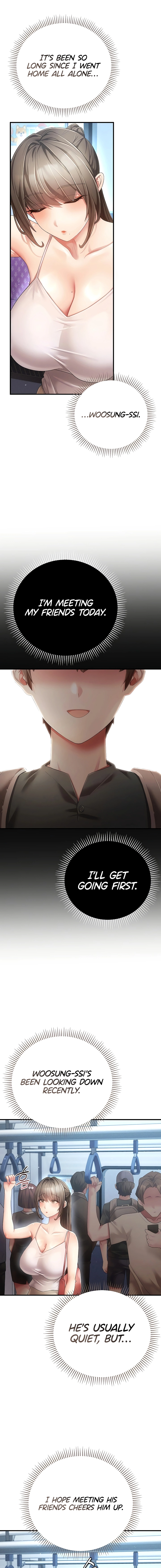 Perverted Pure Love Chapter 1 page 31 - 