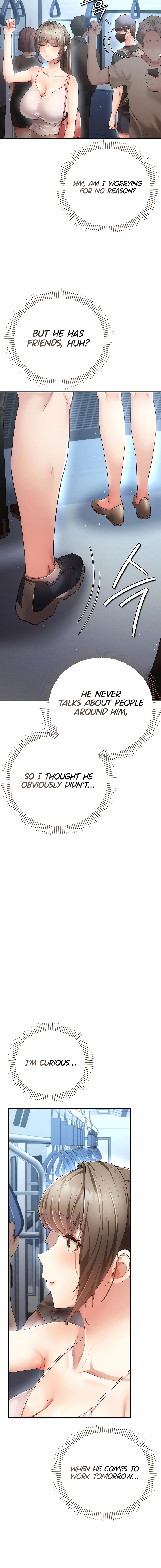 Perverted Pure Love Chapter 1 page 32 - 