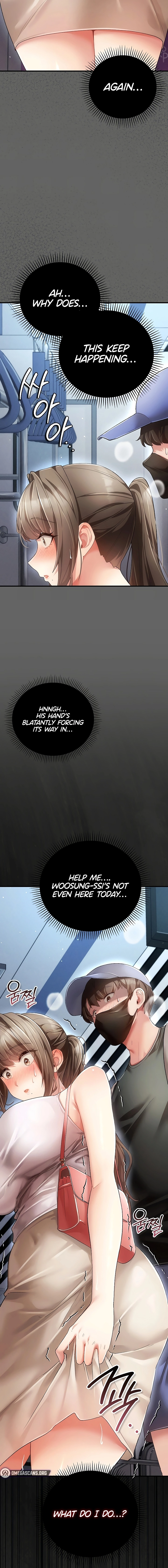 Perverted Pure Love Chapter 1 page 34 - 