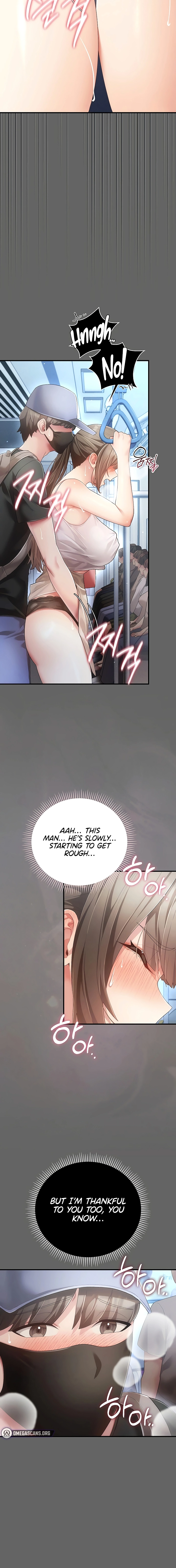Perverted Pure Love Chapter 2 page 14 - 