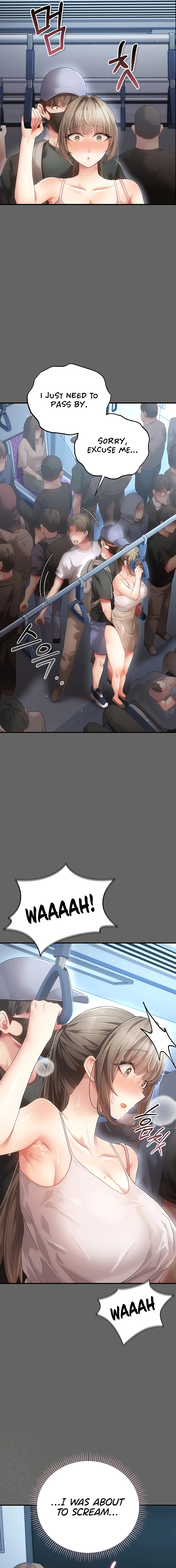 Perverted Pure Love Chapter 2 page 17 - 