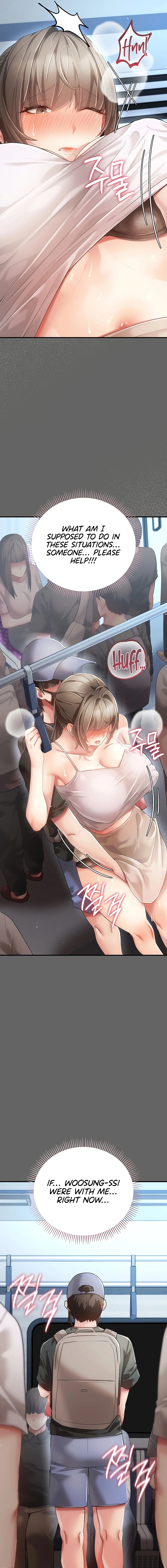 Perverted Pure Love Chapter 2 page 19 - 