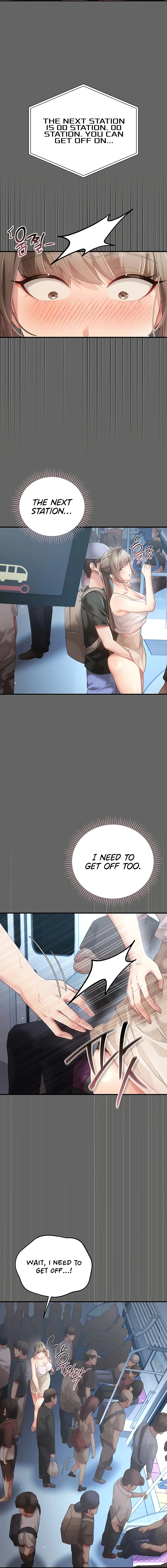 Perverted Pure Love Chapter 2 page 20 - 