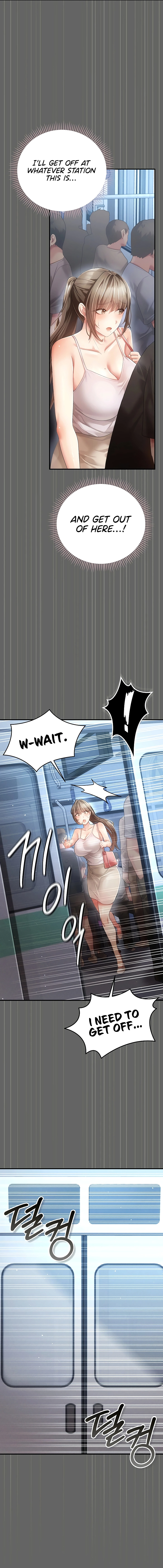Perverted Pure Love Chapter 2 page 21 - 