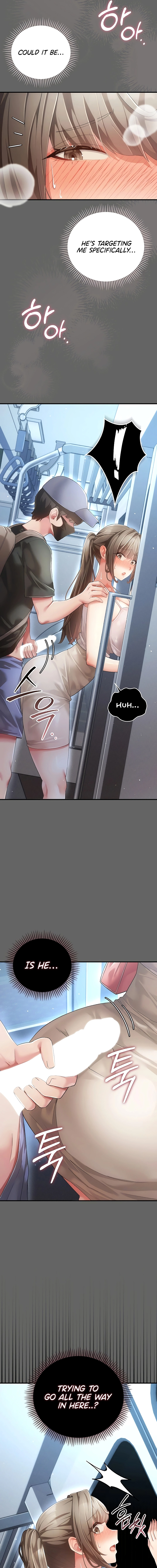Perverted Pure Love Chapter 2 page 23 - 