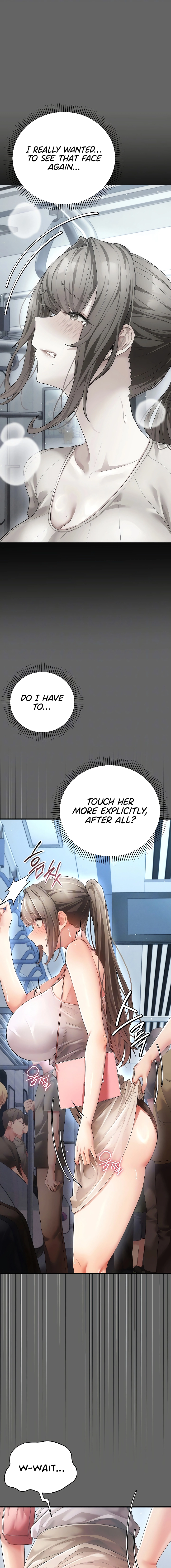 Perverted Pure Love Chapter 2 page 5 - 