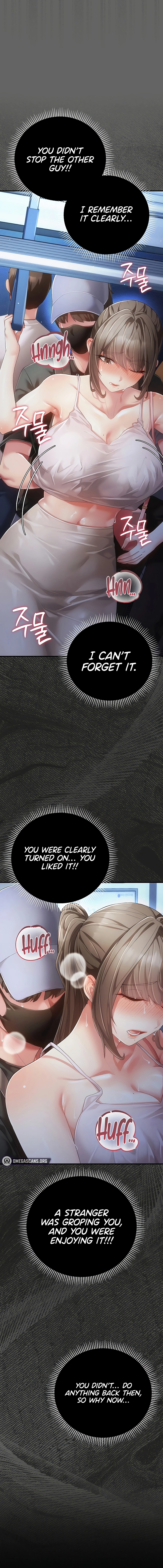 Perverted Pure Love Chapter 2 page 10 - 