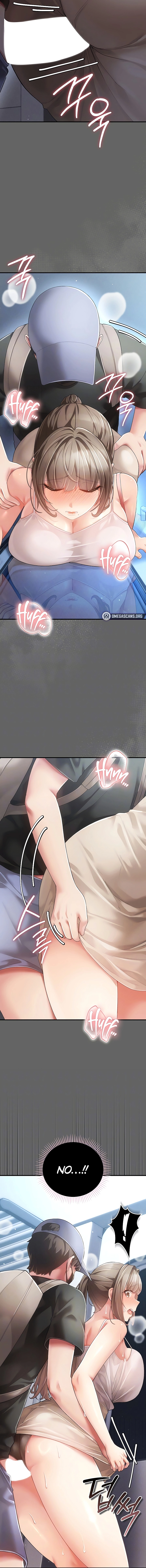 Perverted Pure Love Chapter 3 page 2 - 