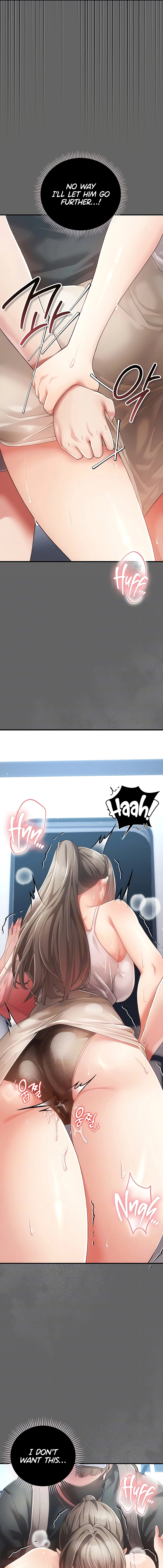Perverted Pure Love Chapter 3 page 3 - 