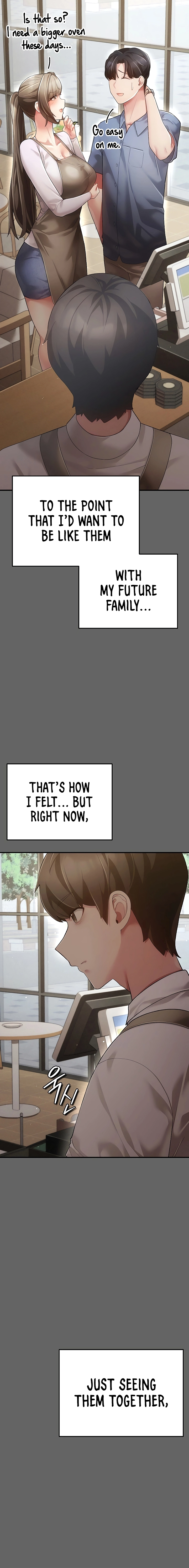 Perverted Pure Love Chapter 3 page 22 - 