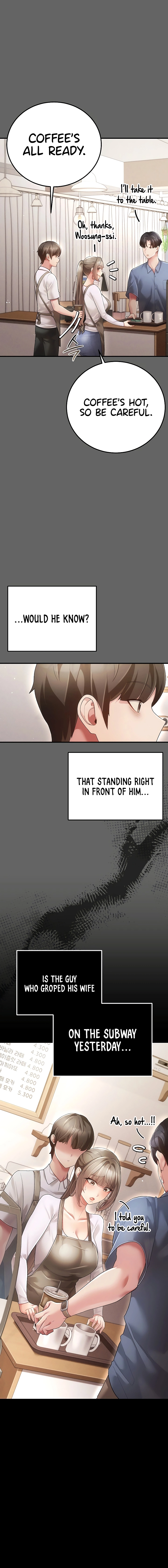 Perverted Pure Love Chapter 3 page 24 - 