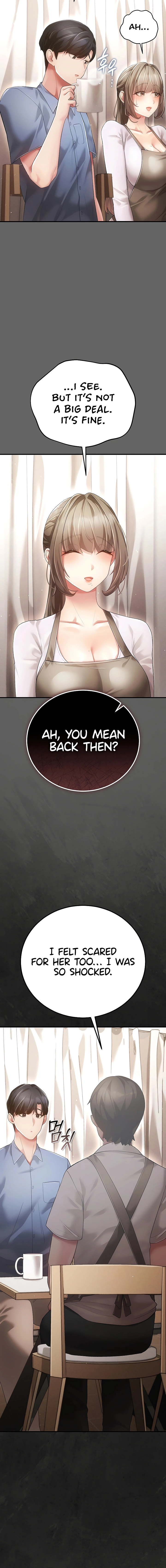 Perverted Pure Love Chapter 3 page 26 - 