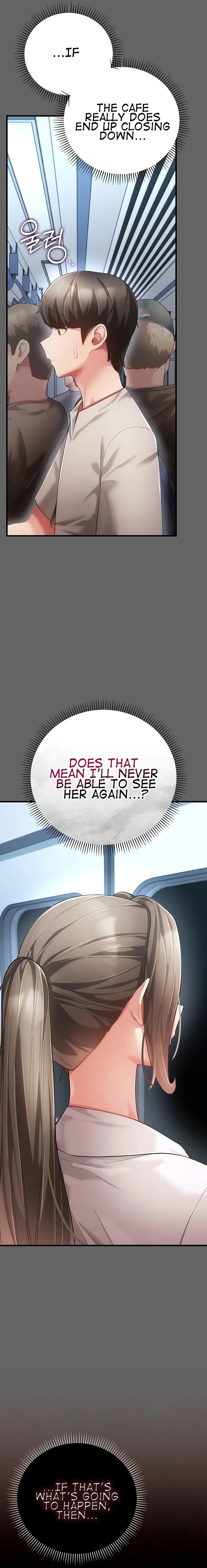 Perverted Pure Love Chapter 4 page 14 - 