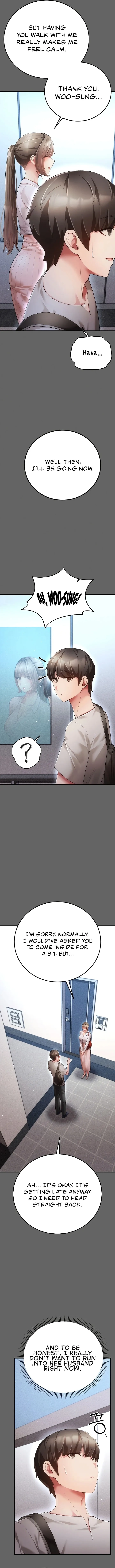 Perverted Pure Love Chapter 4 page 18 - 