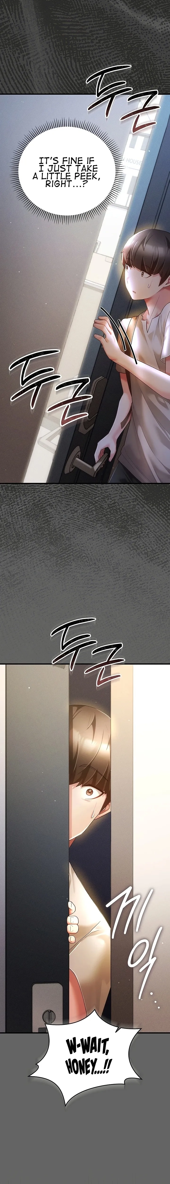 Perverted Pure Love Chapter 4 page 21 - 