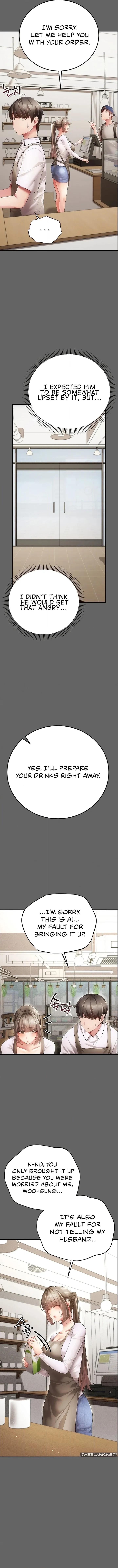 Perverted Pure Love Chapter 4 page 8 - 