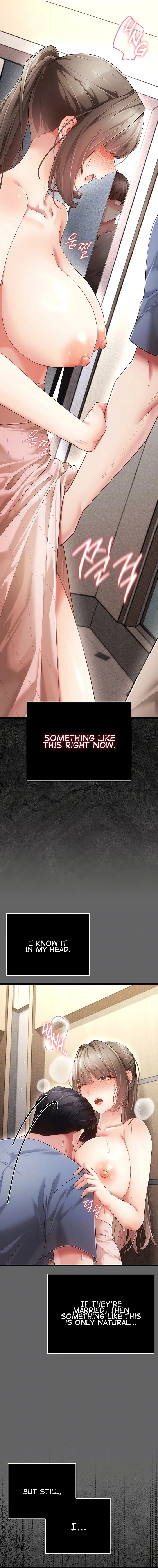 Perverted Pure Love Chapter 5 page 2 - 