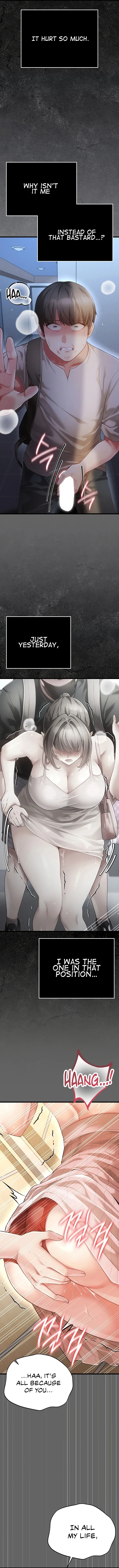 Perverted Pure Love Chapter 5 page 14 - 