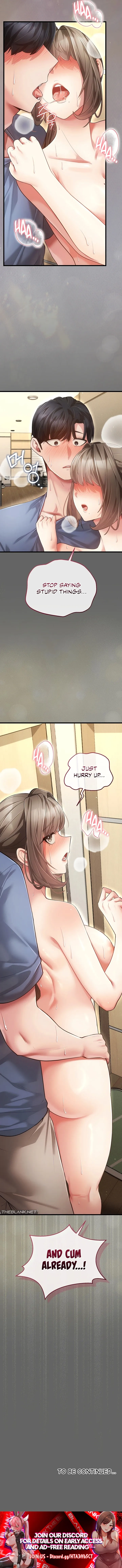 Perverted Pure Love Chapter 5 page 27 - 