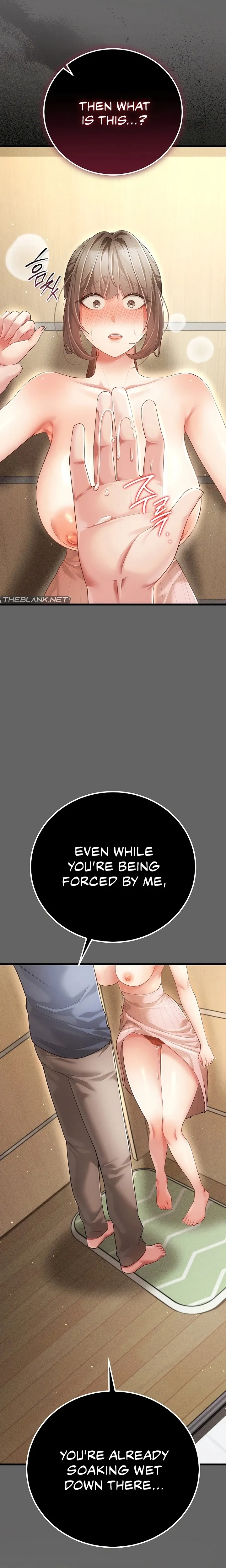 Perverted Pure Love Chapter 5 page 9 - 