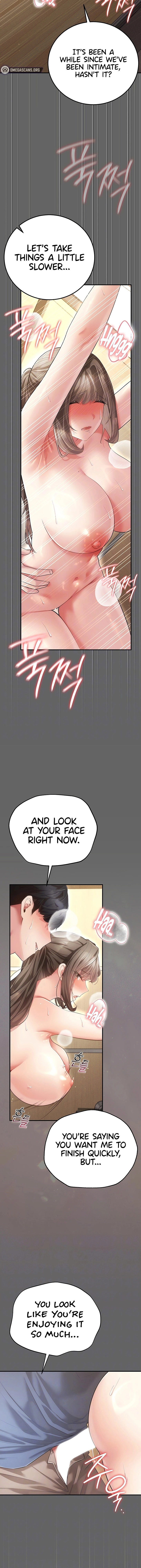 Perverted Pure Love Chapter 6 page 2 - 