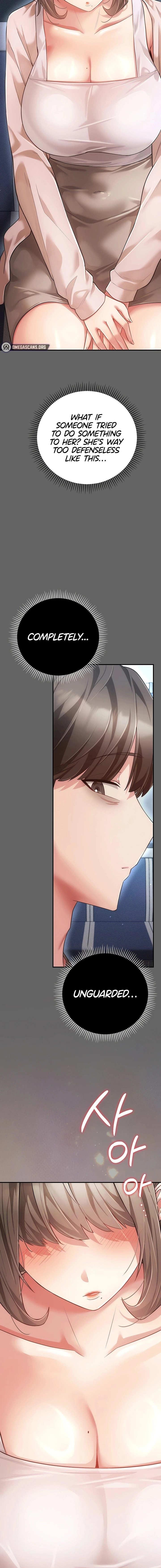 Perverted Pure Love Chapter 6 page 24 - 