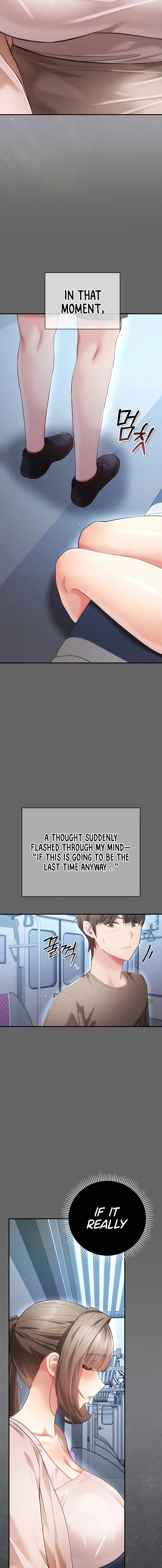 Perverted Pure Love Chapter 6 page 25 - 