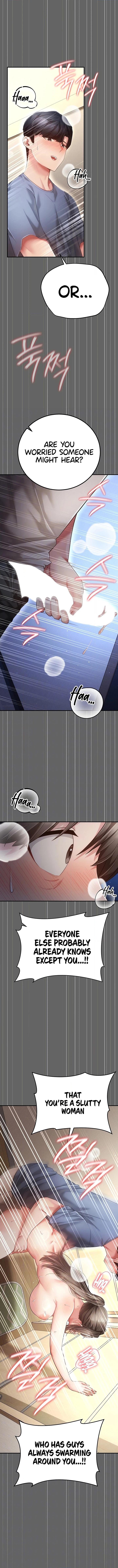 Perverted Pure Love Chapter 6 page 4 - 