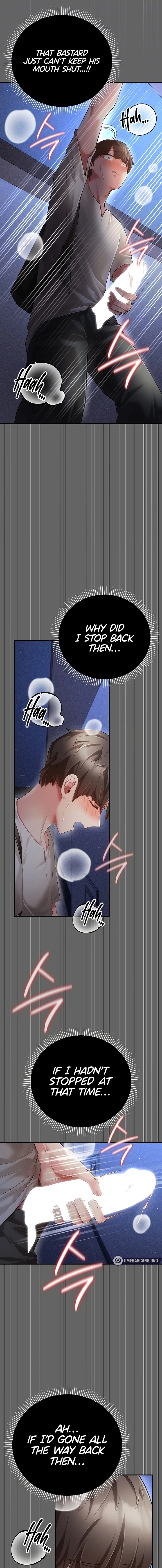 Perverted Pure Love Chapter 6 page 5 - 