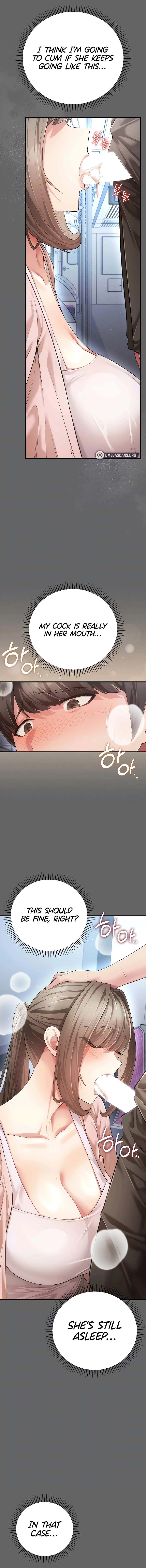 Perverted Pure Love Chapter 7 page 2 - 