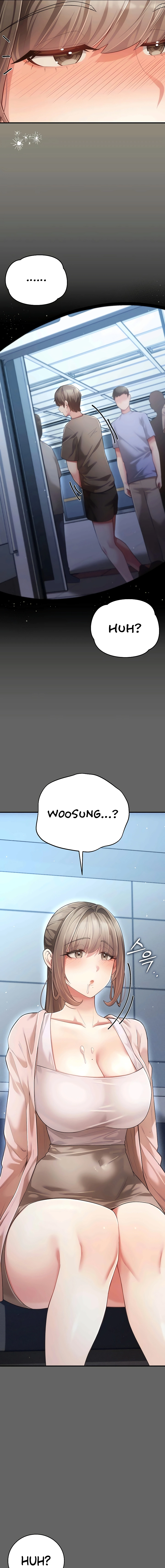 Perverted Pure Love Chapter 7 page 11 - 